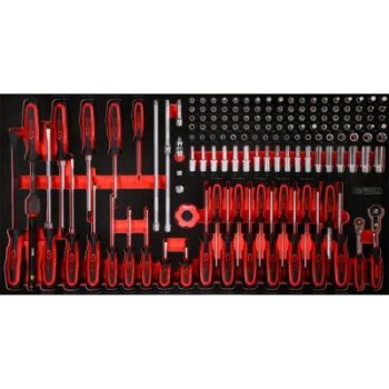 KS TOOLS Werkzeugsatz 813.0146 - 8130146