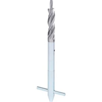 KS TOOLS Reinigungs-/Fräswerkzeug,...