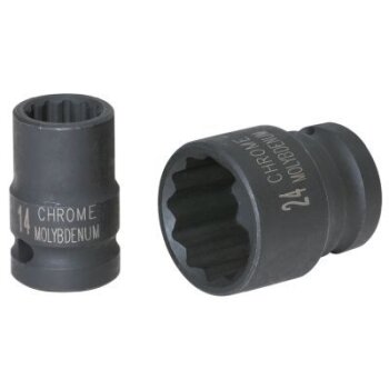 KS TOOLS Kraft-Stecknuss 515.0905 - 5150905