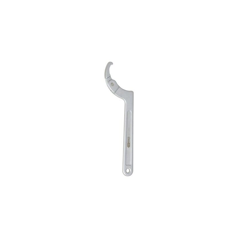 KS TOOLS Gelenk-Hakenschlüssel 517.1304 - 5171304