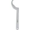 KS TOOLS Gelenk-Hakenschlüssel 517.1304 - 5171304