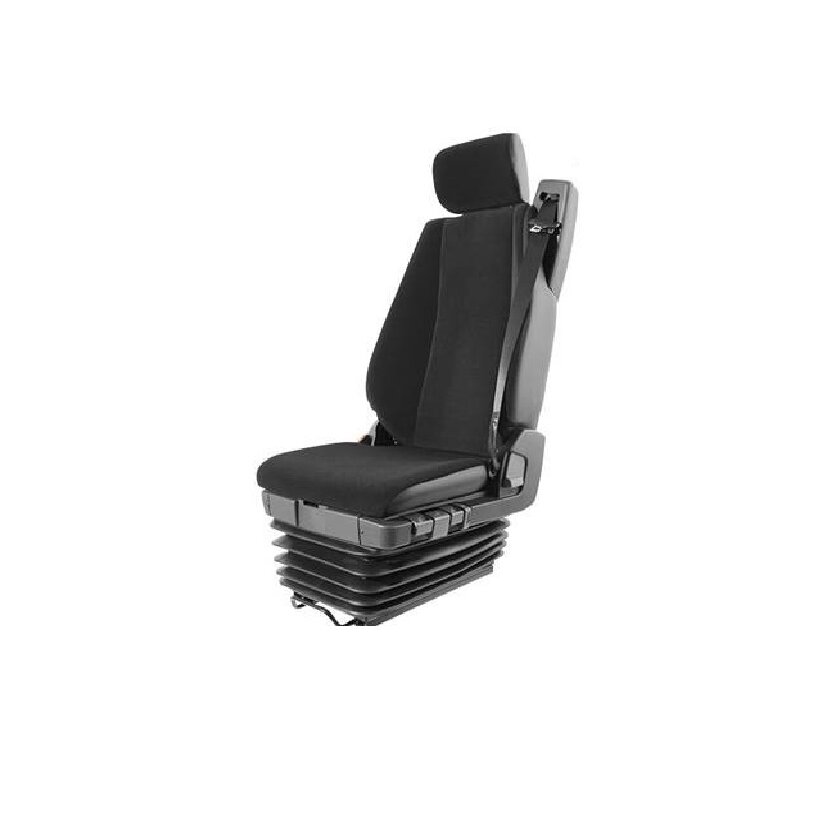 ISRI Fahrersitz Black Edition 6860/870 - 89039-01