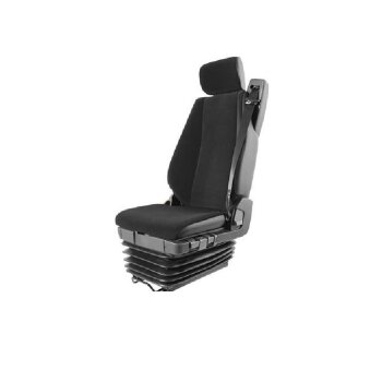 ISRI Fahrersitz Black Editionl 6860/870 - 89039-01