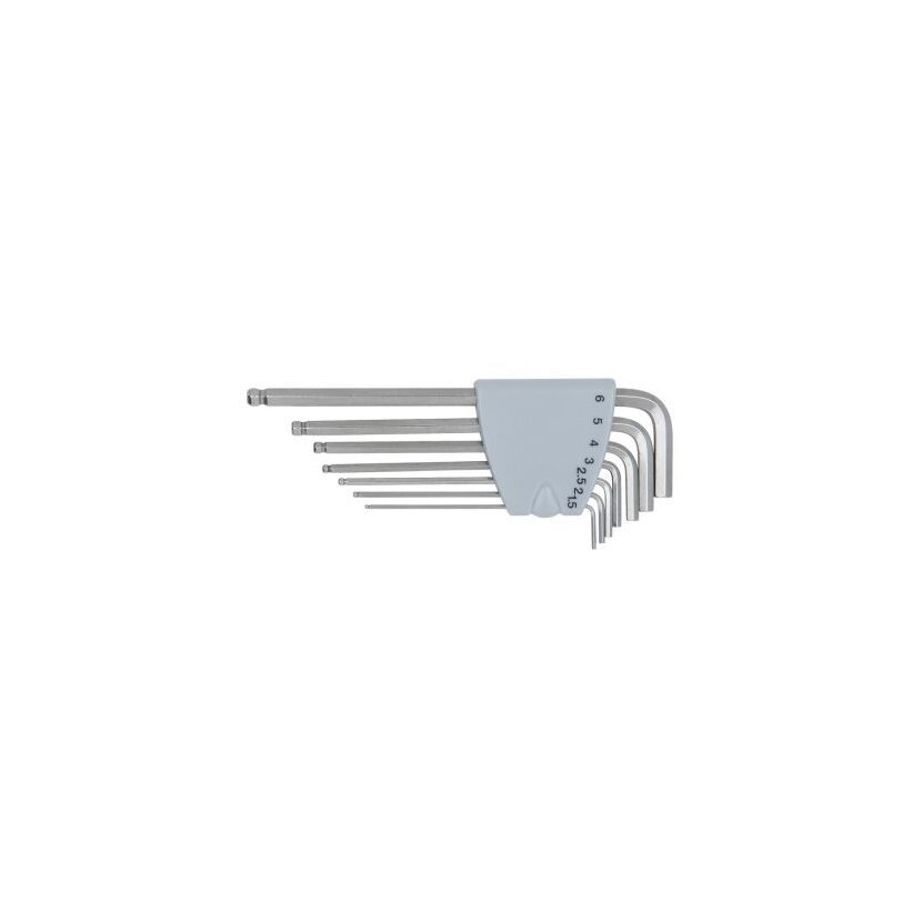 KS TOOLS Winkelschraubendrehersatz 964.0415 - 9640415