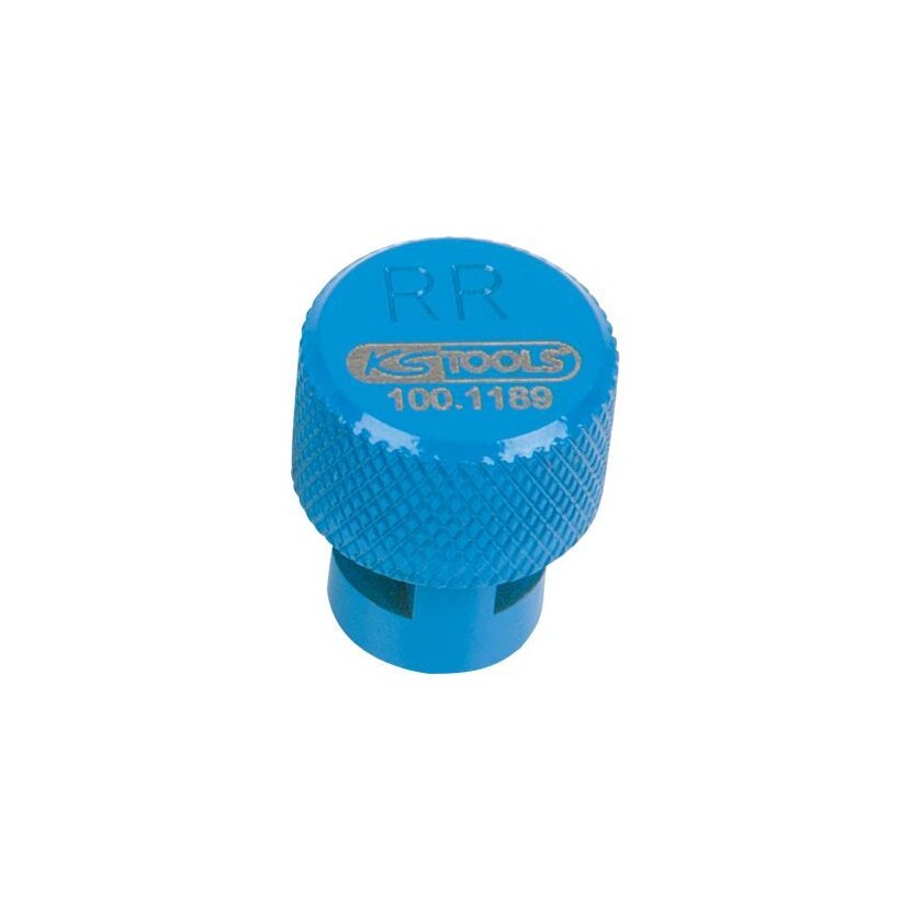 KS TOOLS Abdeckung, Reifenventil 100.1189 - 1001189