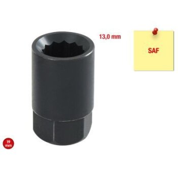 KS TOOLS Steckschlüsseleinsatz 450.0368 - 4500368
