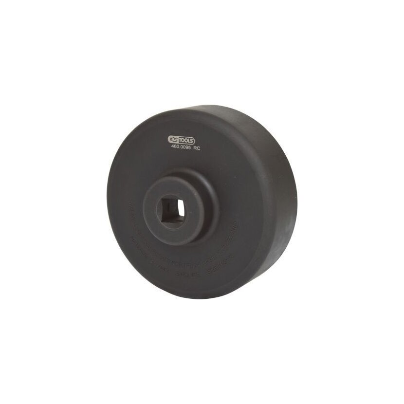 KS TOOLS Achsmutterschlüssel 460.0095 - 4600095