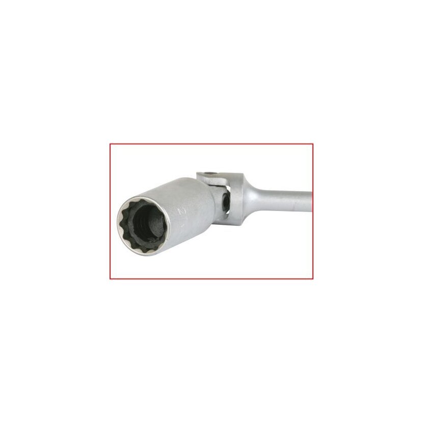KS TOOLS Zündkerzenschlüssel 517.1132 - 5171132