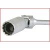 KS TOOLS Zündkerzenschlüssel 517.1132 - 5171132