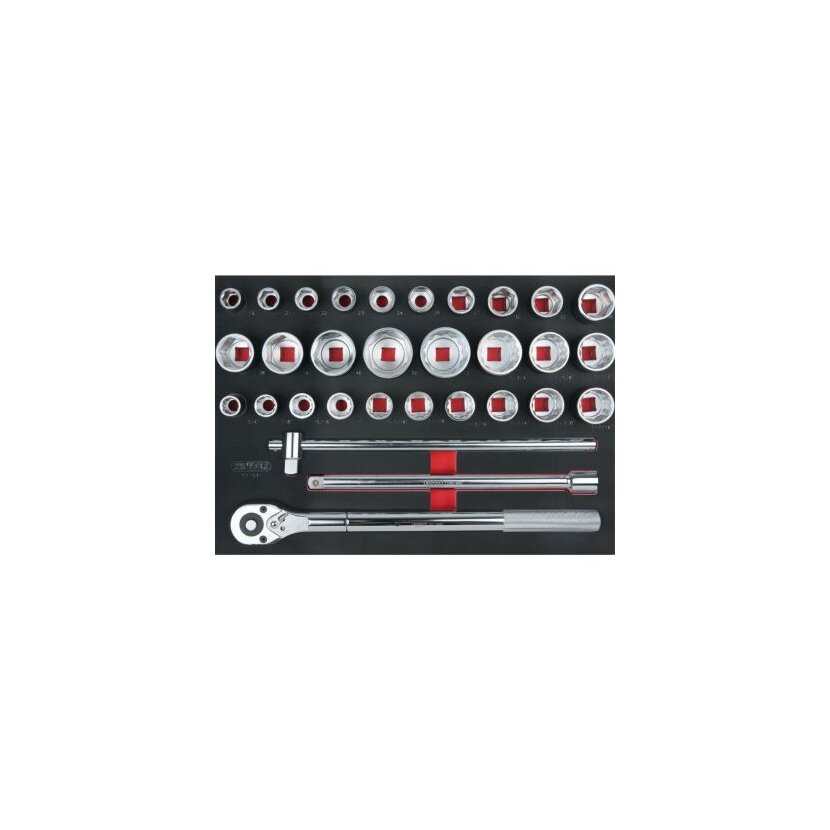 KS TOOLS Werkzeugsatz 711.1031 - 7111031