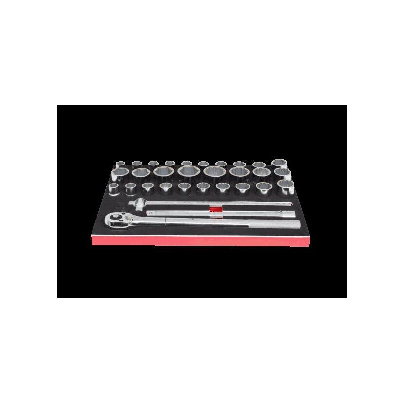 KS TOOLS Werkzeugsatz 711.1031 - 7111031