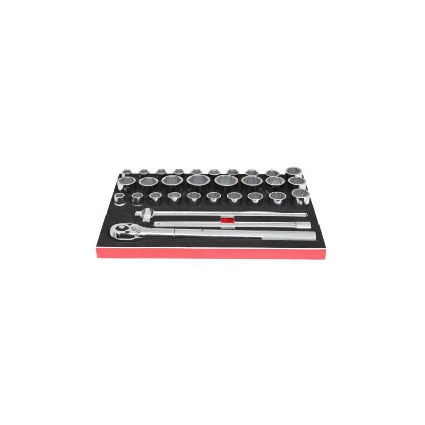 KS TOOLS Werkzeugsatz 711.1031 - 7111031