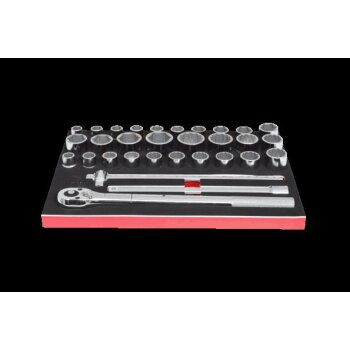 KS TOOLS Werkzeugsatz 711.1031 - 7111031
