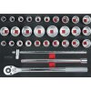 KS TOOLS Werkzeugsatz 711.1031 - 7111031