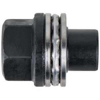 KS TOOLS Abzieher, Spindelmutter 700.1551-02 - 700155102