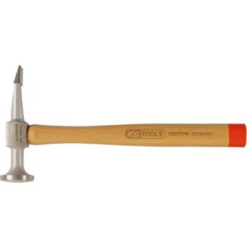 KS TOOLS Flachspitzhammer 700.1490 - 7001490