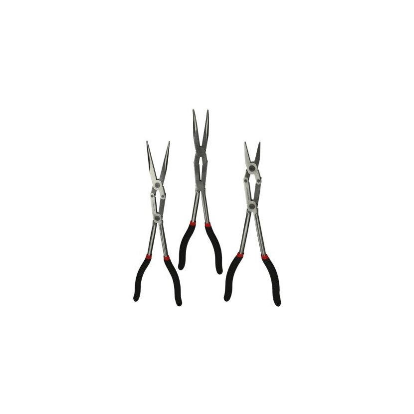 KS TOOLS Zangen-Set 500.7260-TD - 5007260TD