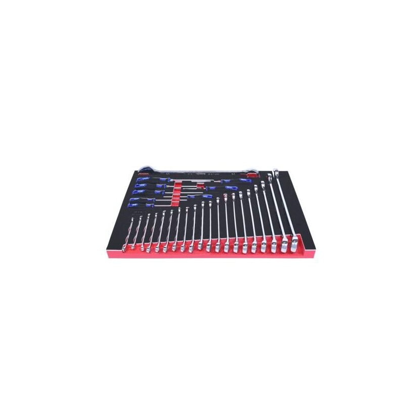 KS TOOLS Werkzeugsatz 781.2029 - 7812029