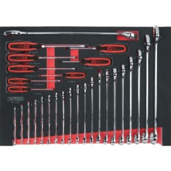 KS TOOLS Werkzeugsatz 781.2029 - 7812029