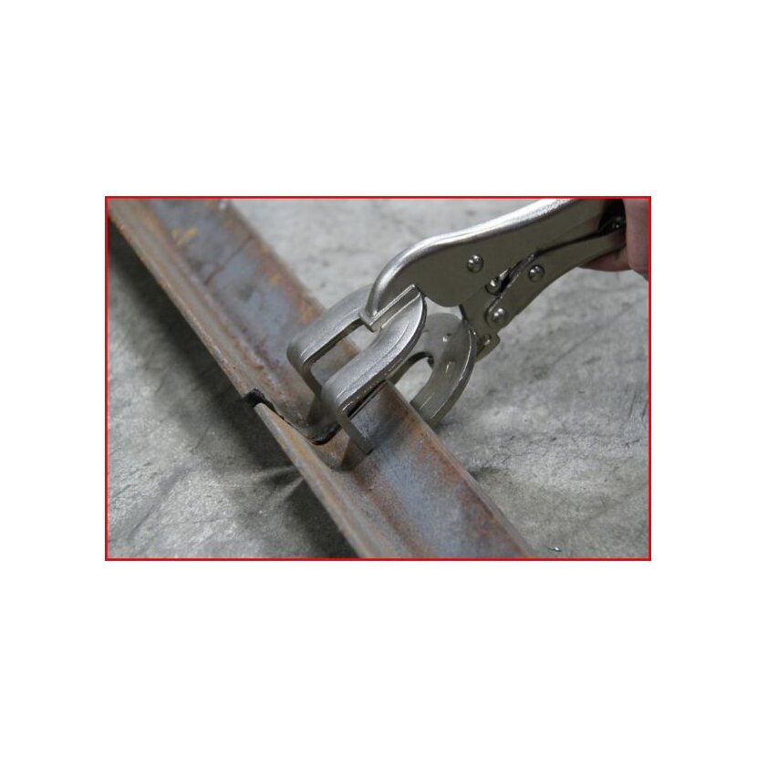 KS TOOLS Karosseriezange 115.2078 - 1152078