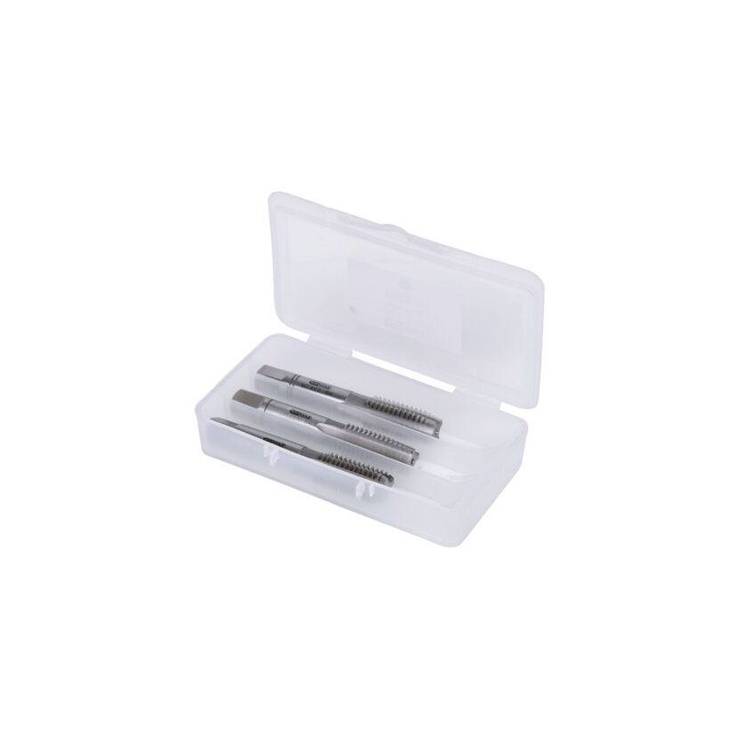 KS TOOLS Gewindebohrer-Satz 331.0140 - 3310140