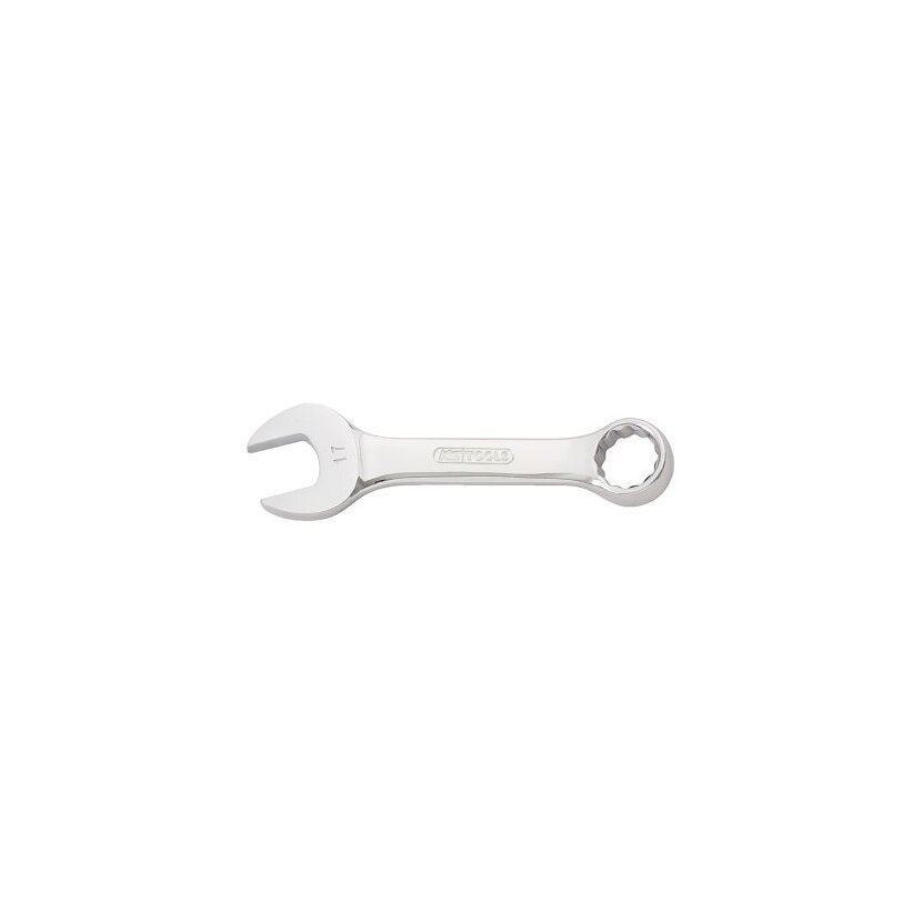 KS TOOLS Ring-/Gabelschlüssel 518.0015 - 5180015