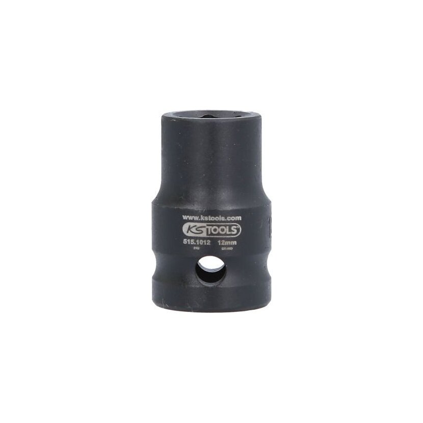 KS TOOLS Kraft-Stecknuss 515.1012 - 5151012