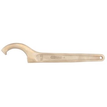 KS TOOLS Hakenschlüssel 963.8218 - 9638218