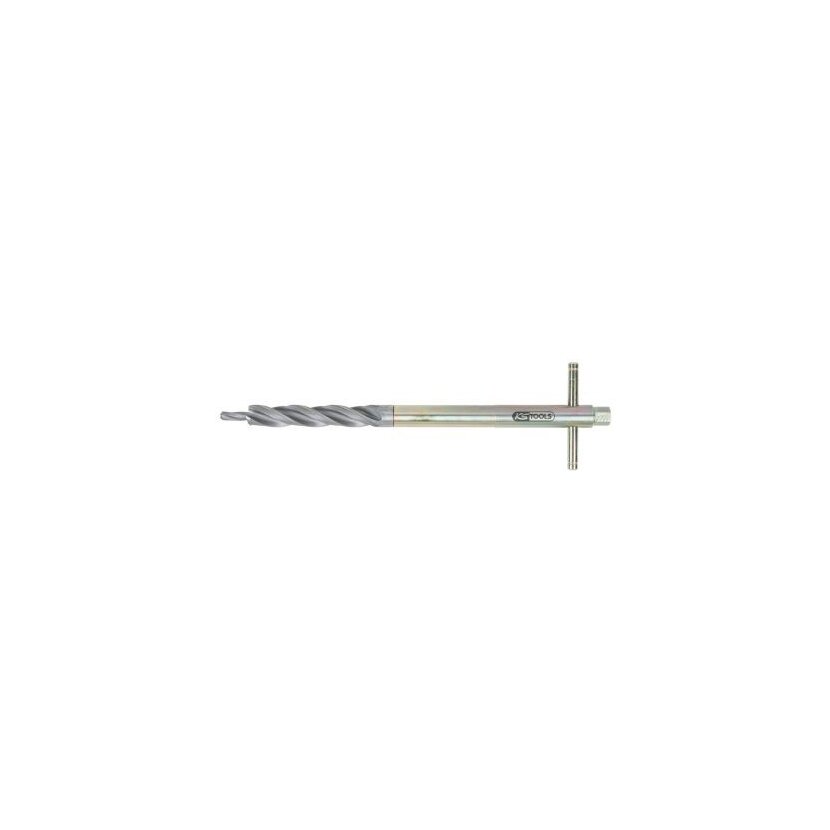 KS TOOLS Reinigungs-/Fräswerkzeug, CR-Injektorschacht 152.1387 - 1521387
