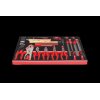 KS TOOLS Werkzeugsatz 711.6017 - 7116017
