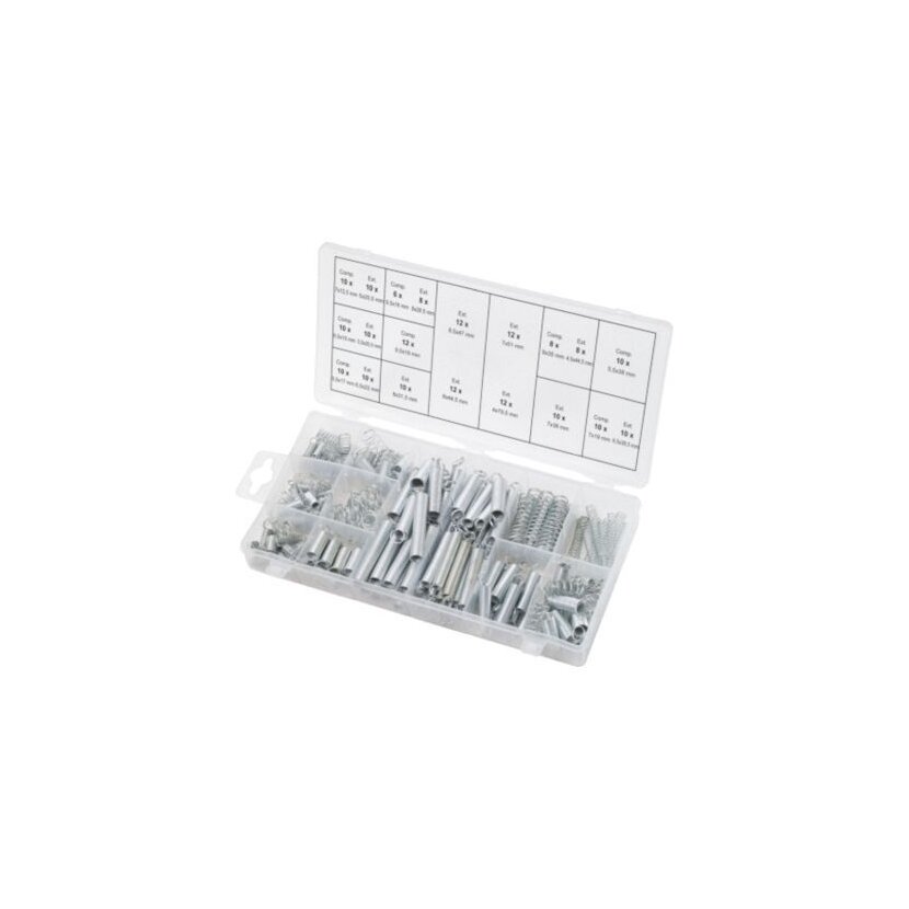 KS TOOLS Sortimentskasten 970.0010 - 9700010