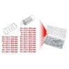 KS TOOLS Sortimentskasten 970.0010 - 9700010