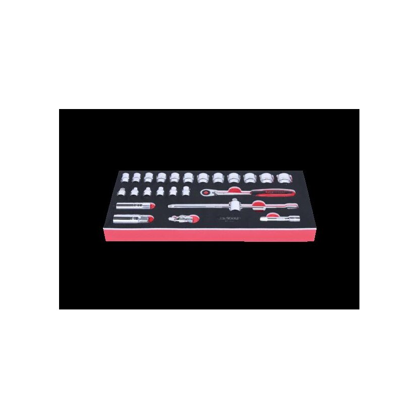 KS TOOLS Werkzeugsatz 783.3025 - 7833025