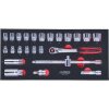 KS TOOLS Werkzeugsatz 783.3025 - 7833025