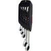 KS TOOLS Ratschen-Ringgabelschlüsselsatz 503.5905 - 5035905