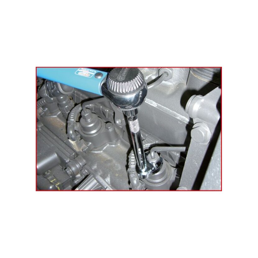 KS TOOLS Einsteck-Gabelschlüssel, Drehmomentschlüssel 913.3911 - 9133911