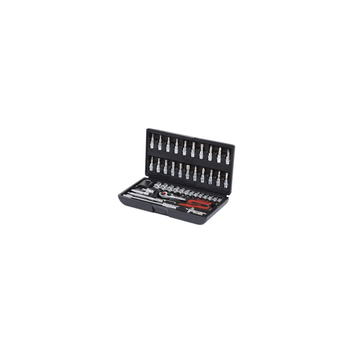 KS TOOLS Steckschlüsselsatz 918.0646 - 9180646