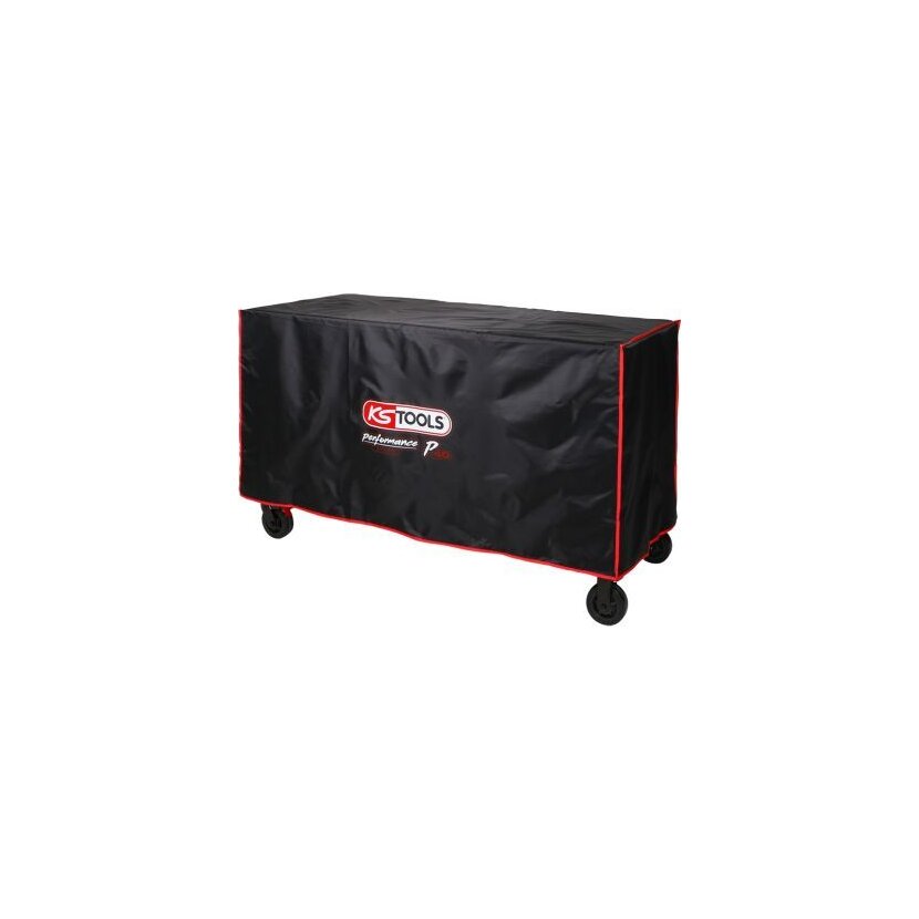 KS TOOLS Abdeckung, Werkzeugwagen 873.0040 - 8730040