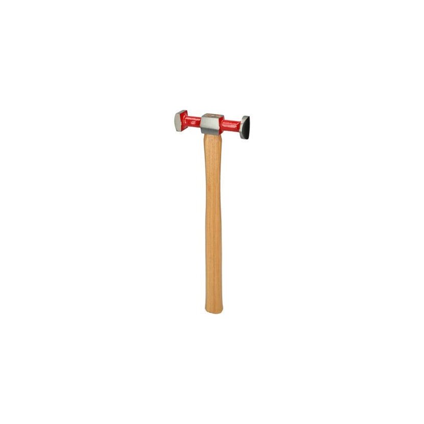 KS TOOLS Wölbungshammer 140.2130 - 1402130