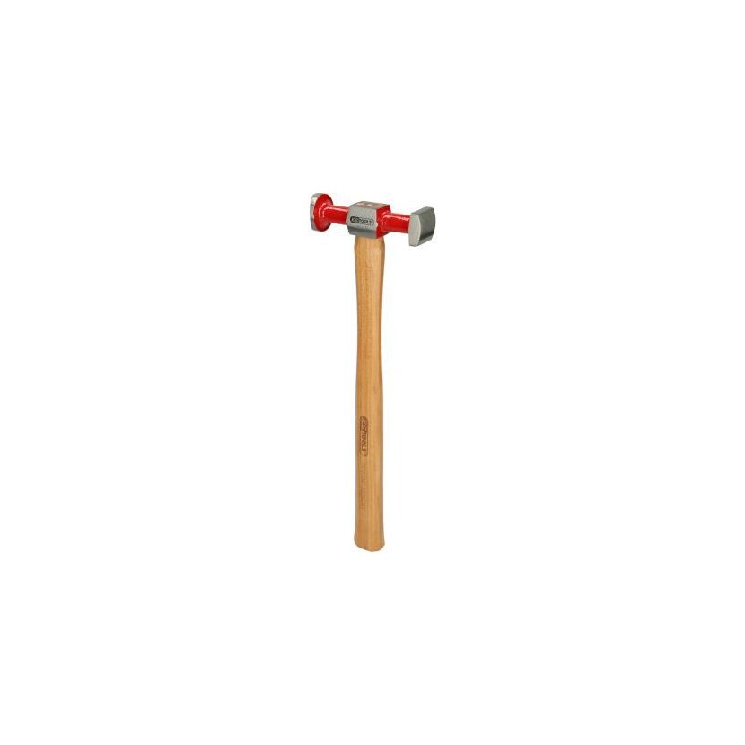 KS TOOLS Wölbungshammer 140.2130 - 1402130