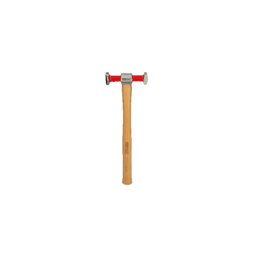 KS TOOLS Wölbungshammer 140.2130 - 1402130