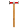 KS TOOLS Wölbungshammer 140.2130 - 1402130