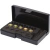 KS TOOLS Gewindeschneidwerkzeugsatz, Zündkerze 150.1280 - 1501280