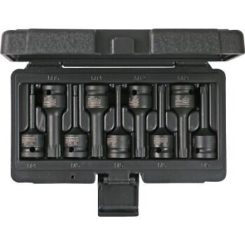 KS TOOLS Kraft-Stecknuss-Satz 911.0944 - 9110944