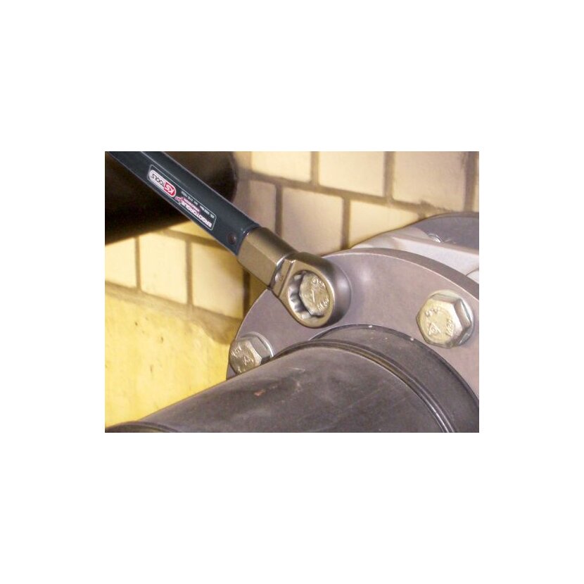 KS TOOLS Einsteck-Ringschlüssel, Drehmomentschlüssel 516.2313 - 5162313