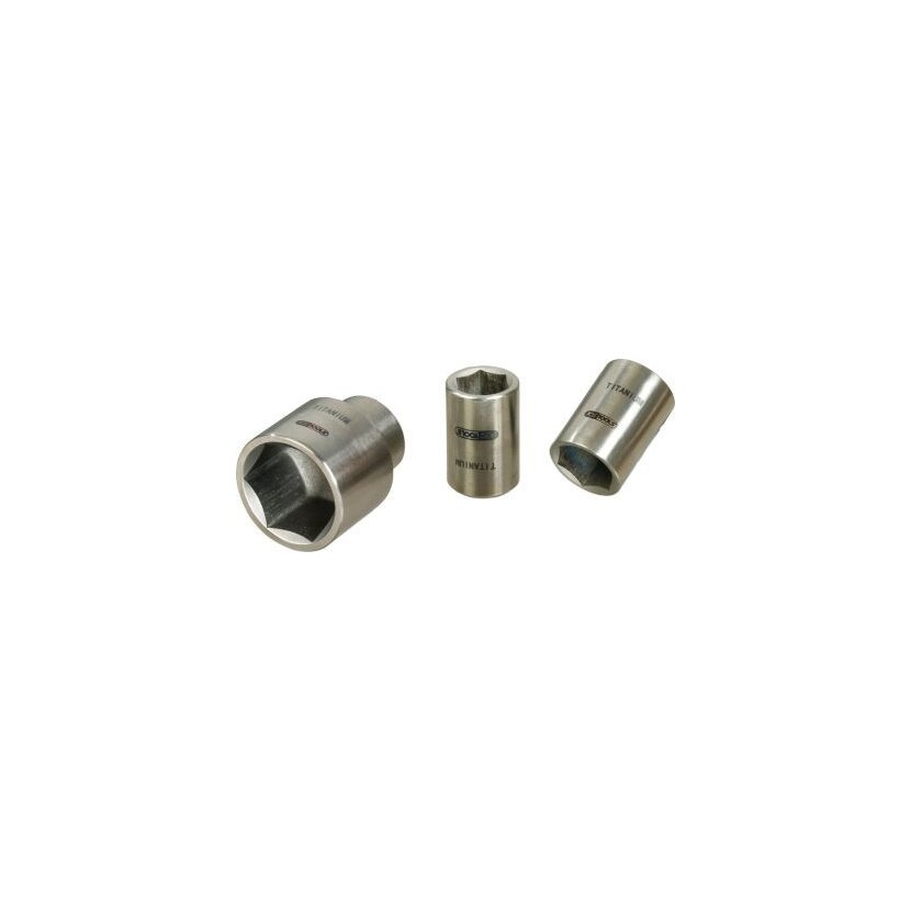 KS TOOLS Steckschlüsseleinsatz 965.3811 - 9653811