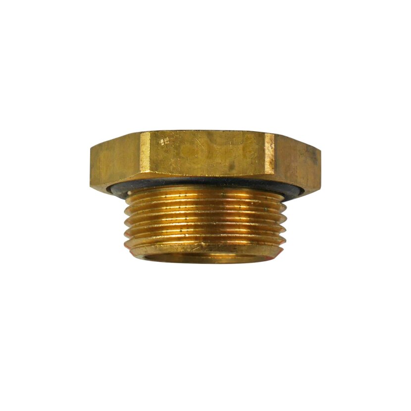 Kongsberg Stopfen M12 x 1,5 - 6237605