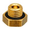 Kongsberg Stopfen M12 x 1,5 - 6237605