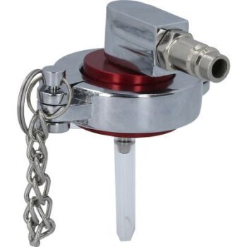 KS TOOLS Entlüfterstutzen 160.0719 - 1600719
