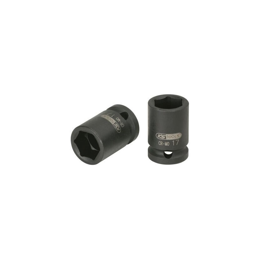 KS TOOLS Kraft-Stecknuss 515.0045 - 5150045